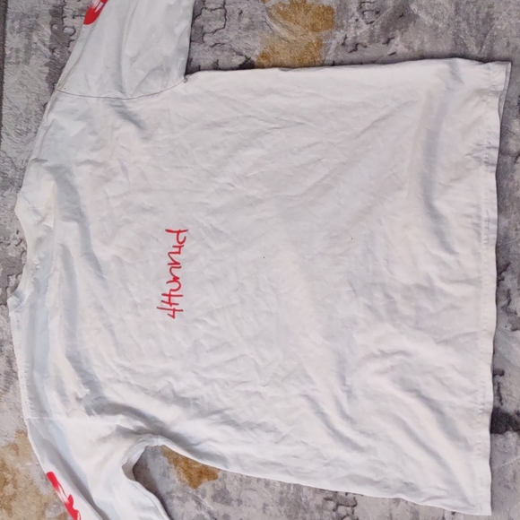 4 HUNNID TEE - Picture 5 of 5